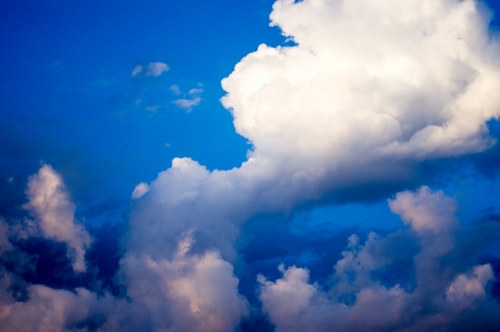 Clouds