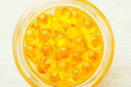 Ð¡od-liver oilの写真素材