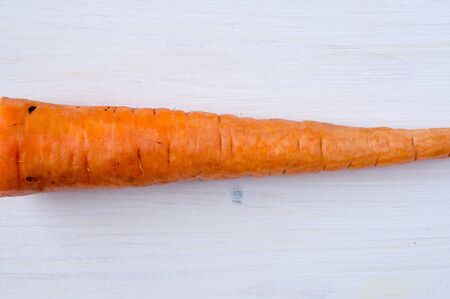 Carrot farm fresh fruit for background