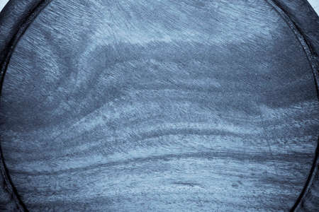 Cold tone wooden background