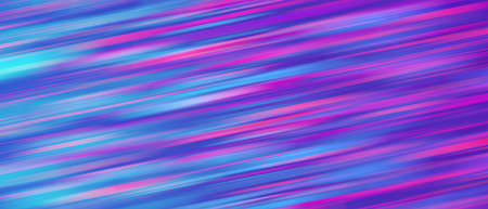 Stylish gradient color dynamic background. Color strokes mix pattern