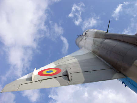           This Is Not A Toy! It's A Real  War Airplane In Action.