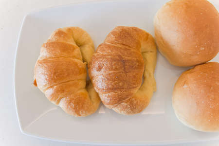 bread,breakfastの写真素材