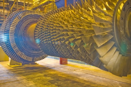 Photos propellers Energy Efficient Generatorsの写真素材