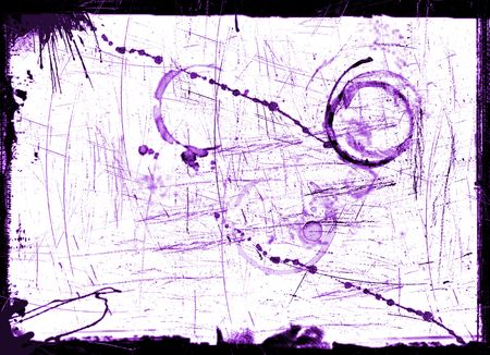 grunge backgroundの写真素材