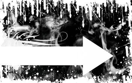 Grunge backgroundの写真素材