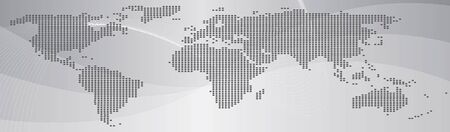 web bannerの写真素材