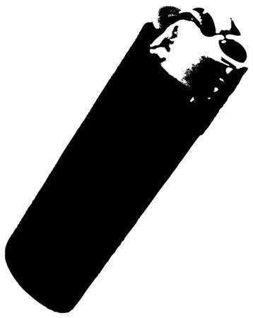 lighterの写真素材