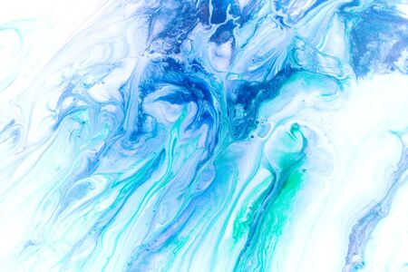 color background