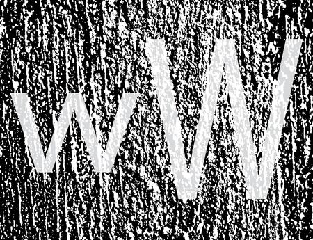 letter in grunge backgroundの写真素材