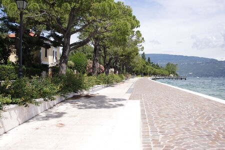lake picturesの写真素材