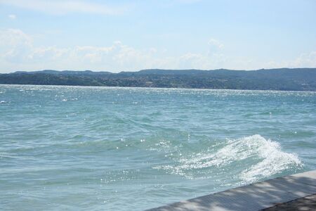 lake picturesの写真素材