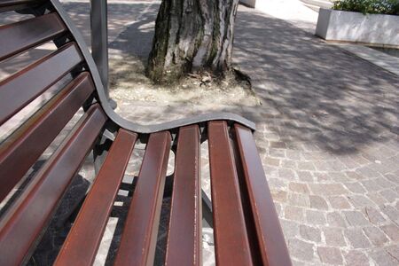 parkの写真素材