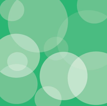 bubble backgroundの写真素材