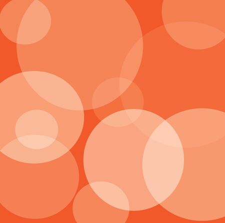 bubble backgroundの写真素材