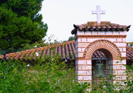 church