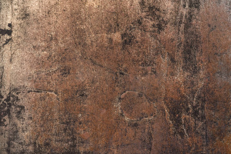painted rusty texture background