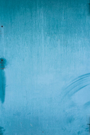 painted rusty texture backgroundの写真素材