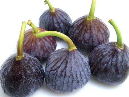 Figsの写真素材