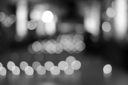 Bokeh blue it beautyの写真素材