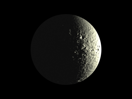 3d model of moon planetの写真素材