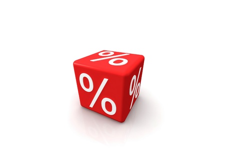 Very Big Percent