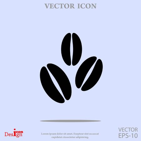coffee vector iconのイラスト素材