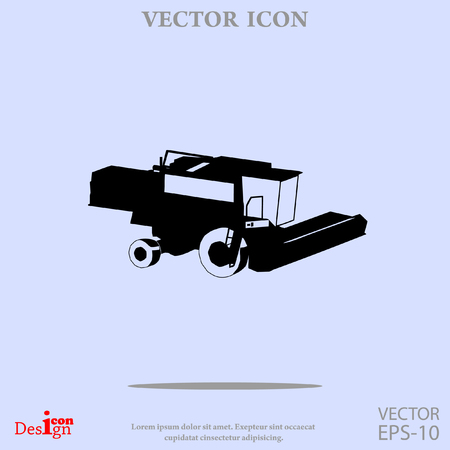 combine vector iconのイラスト素材