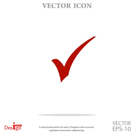 ok vector iconのイラスト素材