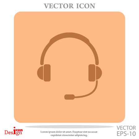 support vector iconのイラスト素材