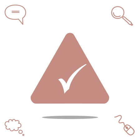 select vector iconのイラスト素材