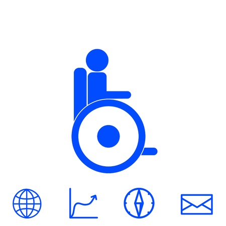 invalid vector iconのイラスト素材