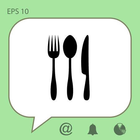 menu vector iconのイラスト素材