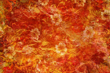 abstract grunge backgroundの写真素材