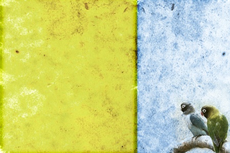 colorful grunge backgroundの写真素材