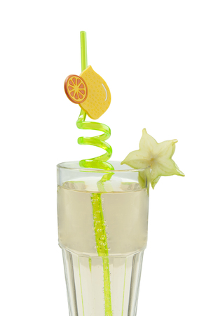 drink decorate by caromの写真素材