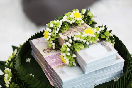 moneyの写真素材