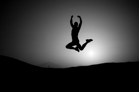 Sport, fitness, activityの写真素材