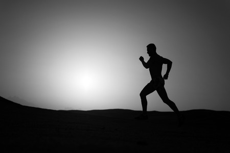sport and recreation, future, business and success, freedom and travelingの写真素材