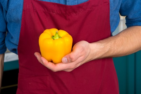 Bright and ripe. Peak season purchasing ensure your vegetable more flavorful. Seasonal vegetable...