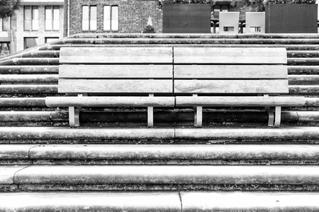 Relax, rest, seat, outdoor furniture in Hamburg, Germany