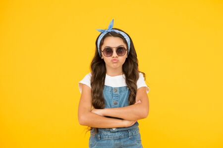 Duck face kiss. You can have anything you want if dress for it. Little fashionista. Cute kid fashion...