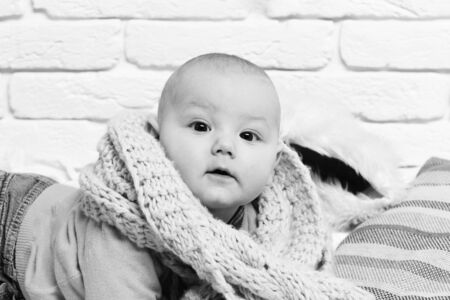 small baby boy kid