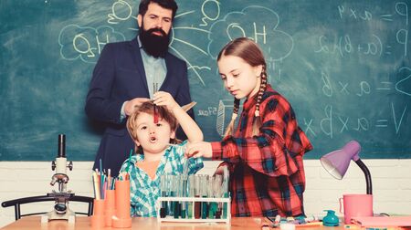 Practical knowledge. Teaching kids sharing important knowledge. Study with friends is fun. Younger...
