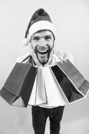 Happy holidays celebrationの写真素材