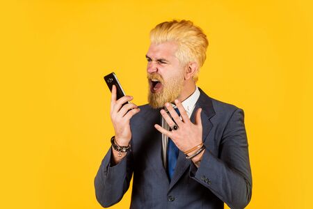 Call his lawyer. Mobile communication. Communicative skills. Business communication. Real estate...
