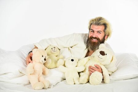 teddy bear toy shop
