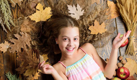 Where hairstyle is childs play. Pretty girl with long hairstyle. Little girl with wavy hairstyle....