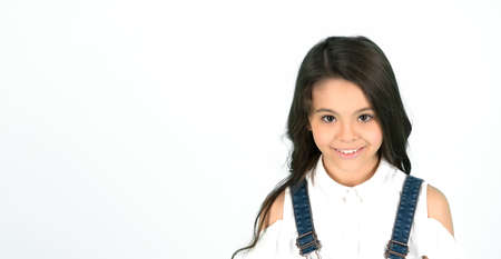 Beauty, look, hairstyleの写真素材