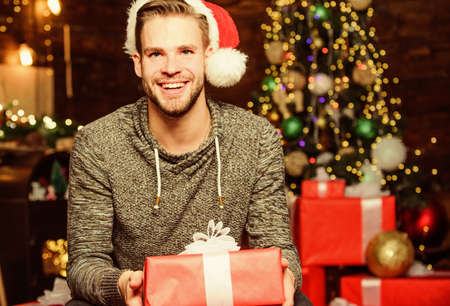 Perfect gift is combination of thought delivery and presentation.